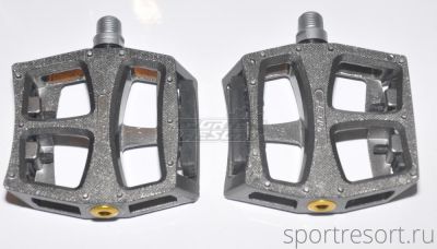 Педали HF HF-862-2 MTB Gray