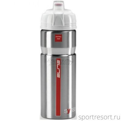 Фляга Elite Syssa Inox 750 ml EL0122101