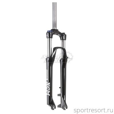 Вилка Suntour SF18 XCM ATB LO DS 100 mm '27.5 Black