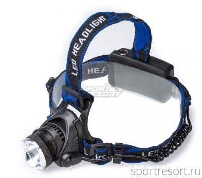 Налобный фонарь PRO GH827 (10W) PRO-GH827