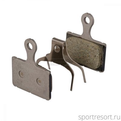 Тормозные колодки Shimano K03S Resin Pads