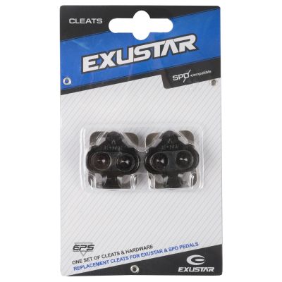 Шипы Exustar E-C05F Cleat SPD