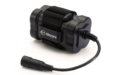 Батарея Gemini BATTERY 4-CELL 5200 mAh BA-52H