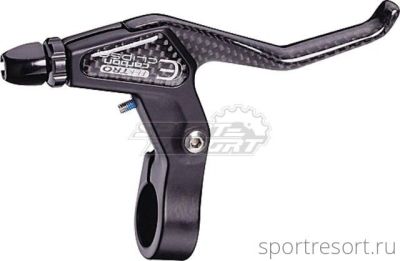 Тормозные ручки Tektro MT 5.0 Carbon