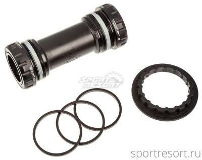Каретка Shimano XTR SM-BB93 68/73mm