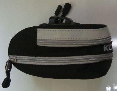 Велосумка под седло Konnix TY-120X TY-120X