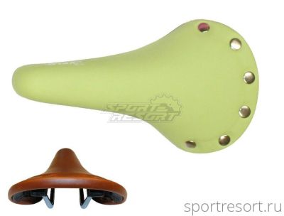 Седло Velo VL-1221 Green