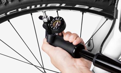 Манометр TOPEAK SHUTTLE GAUGE G2 TSUTG-04