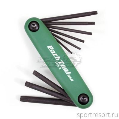 Набор инструментов Park Tool TWS-2C PTLTWS-2C
