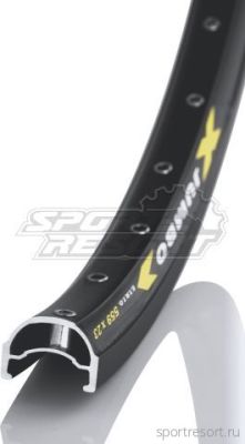 Обод Remerx Jumbo 26" (559x23mm) 32H