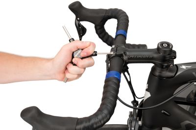 Ключ Y-образный Park Tool AWS-15 PTLAWS-15