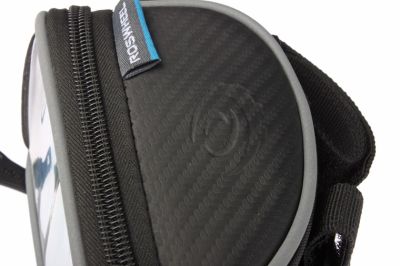 Сумка для смартфона на руль Roswheel Handlebar Phone Bag (Large) 810L