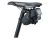 Велосумка под седло TOPEAK WEDGE DRYBAG STRAP MOUNT SMALL TT9817B