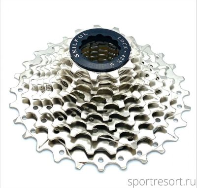 Кассета SkilFul RX (10ск, 11-28T) 