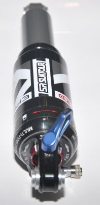 Амортизатор SUNTOUR RS13 Epicon LO-R (200mm)