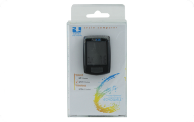 Велокомпьютер Echowell U12 244622