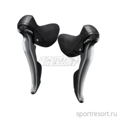 Ручки Dual Control Shimano Claris ST-R2000 (3x8ск)