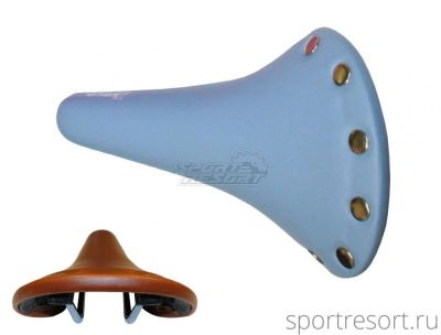 Седло Velo VL-1221 Blue