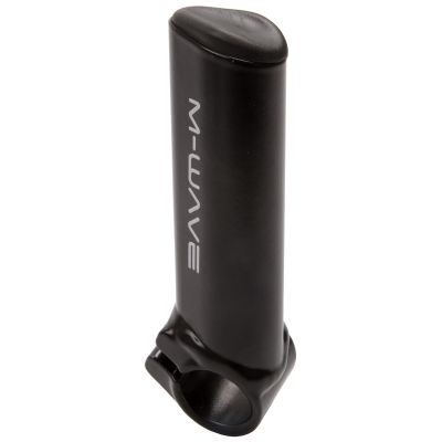 Рога на руль M-Wave BE Base Bar End