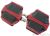 Педали Shimano PD-EF205 Urban Flat Pedals Red