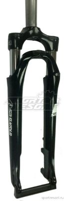 Вилка Suntour SF14 NEX DS 63 mm '28 Black