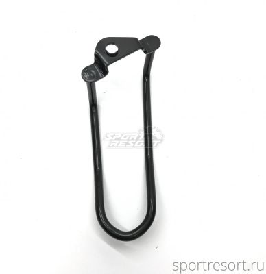 Защита заднего переключателя на ось 150 мм NH-P25S