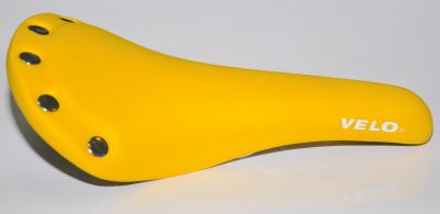 Седло Velo VL-1221 Yellow