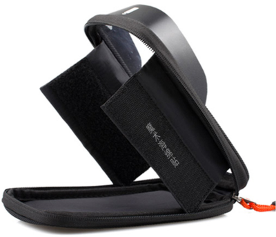 Велосумка на раму Promend ZBB-14E38 ZBB-14E38