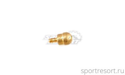 Оливка с интегрированным штуцером 5.0 mm