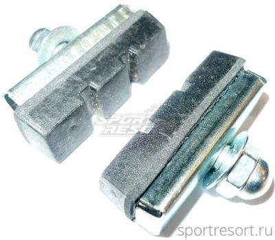 Тормозные колодки BS20 Retro Bike Pads (под гайку)