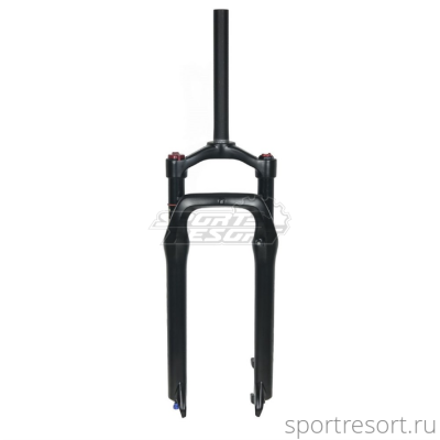 Вилка GTMRK 355 AIR HLR-S 120 mm '26 FATBIKE (OLD 135mm)