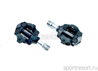 Педали 4Bike P10 SPD