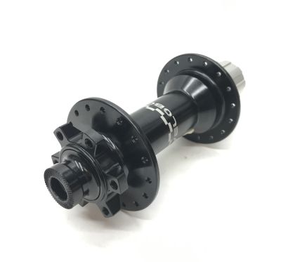 Втулка задняя VB VBDC-R25 (32H, 170хQR/12mm) Fatbike