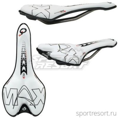 Седло Prologo Choice MAX PLUS TI 1.4 White