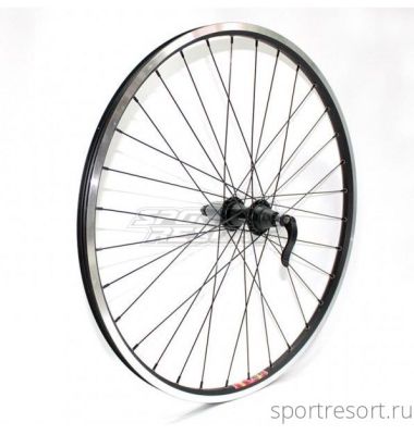 Колесо заднее 26 Remerx GRAND ROCK (559x19)