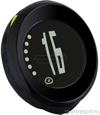 Велокомпьютер Sigma MySpeedy ATS Evil Eye 03004