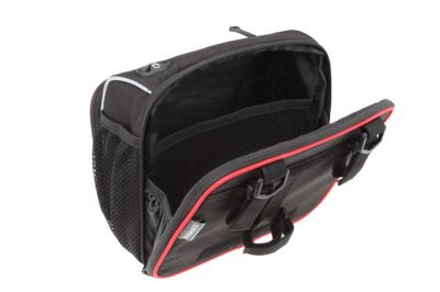 Велосумка на руль Roswheel Bicycle Tablet PC Bag 11888