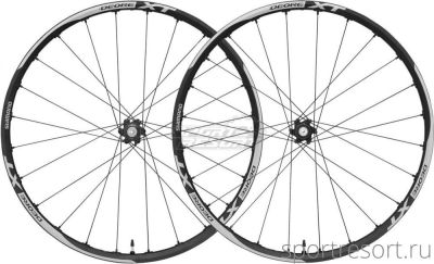 Колеса Shimano XT WH-M785 UST (QR) '27.5