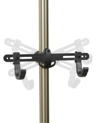 Стойка Bikehand YC-99-330 для хранения 2-4 велосипедов YC-99-330