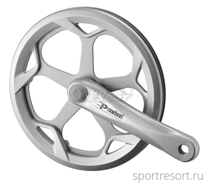 Система Prowheel PRO-548PP-3 (48T, 175mm)
