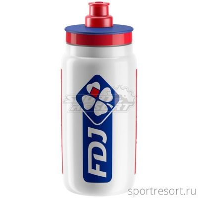 Фляга Elite Fly FDJ 550 ml EL0160453