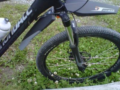 Крыло переднее SKS Grand DAD (26") 10370