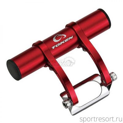 Мини-руль Token TK510 Red
