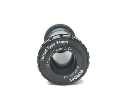 Каретка Elvedes Thread Fit BSA GXP for Sram/Truativ