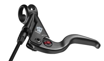 Тормозная ручка Magura HS33 black левая