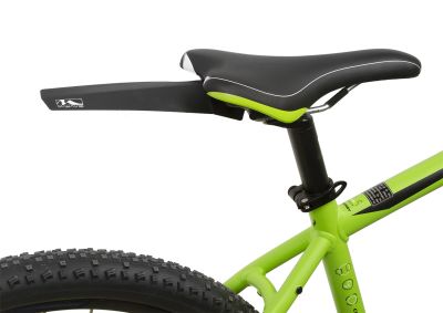 Крыло-щиток M-Wave Mud Max Flex Rear 5-385051