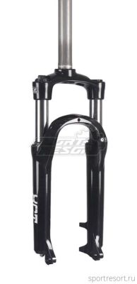 Вилка Suntour SF16 XCT Junior 63 mm '20 Black