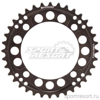 Звезда Primeaero TURBULENCE 38T BCD104