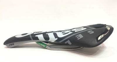 Седло Selle San Marco Magma Mg Replica Black
