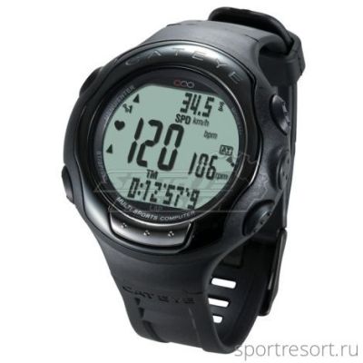 Мультикомпьютер CatEye MSC-CY300 Multi Sport MSC-CY300